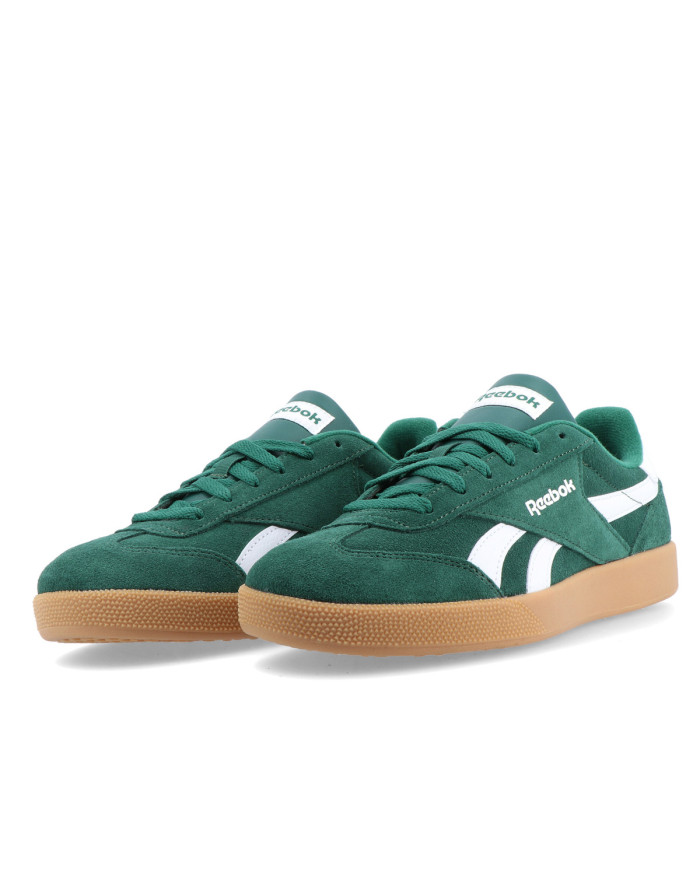 Buty męskie Reebok SMASH EDGE 100208242 Zielone - Sklep online Mastersport