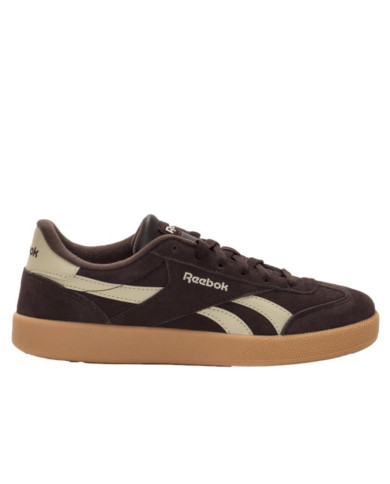 Buty męskie Reebok REEBOK SMASH EDGE 100216158 Brązowe - Sklep online Mastersport