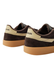 Buty męskie Reebok REEBOK SMASH EDGE 100216158 Brązowe - Sklep online Mastersport