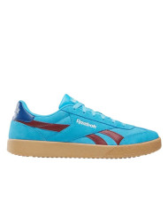 Buty damskie Reebok REEBOK SMASH EDGE 100229952 Niebieskie - Sklep online Mastersport