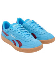Buty damskie Reebok REEBOK SMASH EDGE 100229952 Niebieskie - Sklep online Mastersport