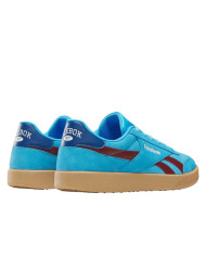 Buty damskie Reebok REEBOK SMASH EDGE 100229952 Niebieskie - Sklep online Mastersport