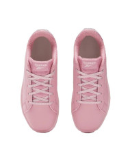 Buty dziecięce Reebok REEBOK COURT CLEAN 100233913 Różowe - Sklep online Mastersport