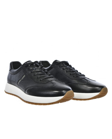 Buty męskie DANIEL LOPEZ JUST DARE EMILIO TT1D4019 Czarne - Sklep online Mastersport