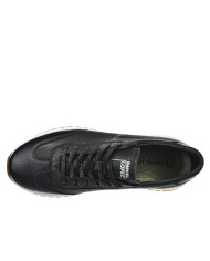 Buty męskie DANIEL LOPEZ JUST DARE EMILIO TT1D4019 Czarne - Sklep online Mastersport