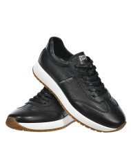 Buty męskie DANIEL LOPEZ JUST DARE EMILIO TT1D4019 Czarne - Sklep online Mastersport