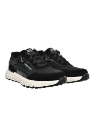 Buty męskie DANIEL LOPEZ JUST DARE DIEGO TT1D4024 Czarne - Sklep online Mastersport