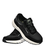 Buty męskie DANIEL LOPEZ JUST DARE DIEGO TT1D4024 Czarne - Sklep online Mastersport