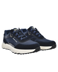 Buty męskie DANIEL LOPEZ JUST DARE DIEGO TT1D4025 Granatowe - Sklep online Mastersport