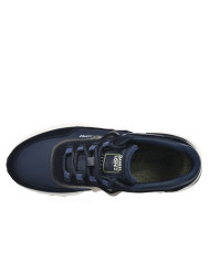 Buty męskie DANIEL LOPEZ JUST DARE DIEGO TT1D4025 Granatowe - Sklep online Mastersport