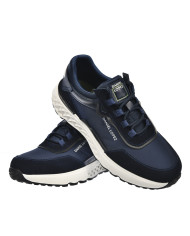 Buty męskie DANIEL LOPEZ JUST DARE DIEGO TT1D4025 Granatowe - Sklep online Mastersport