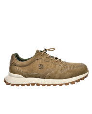 Buty męskie DANIEL LOPEZ JUST DARE TOMAS TT1D4030 Beżowe - Sklep online Mastersport