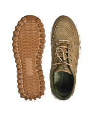 Buty męskie DANIEL LOPEZ JUST DARE TOMAS TT1D4030 Beżowe - Sklep online Mastersport