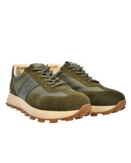 Buty męskie DANIEL LOPEZ JUST DARE PABLO TT1D4033 Zielone - Sklep online Mastersport