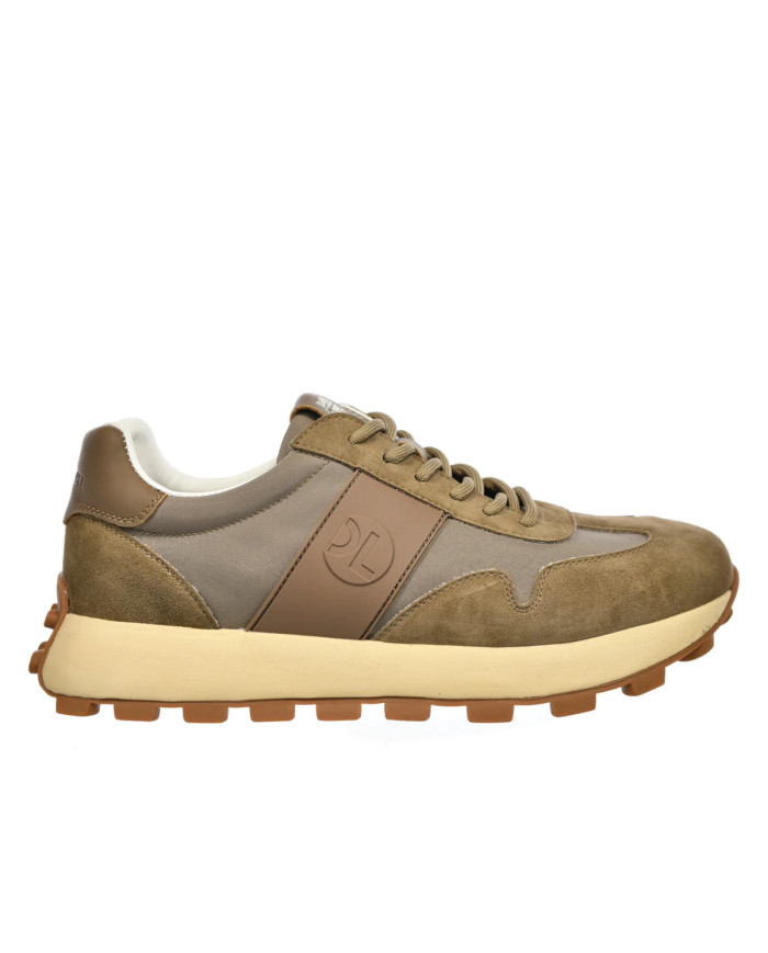 Buty męskie DANIEL LOPEZ JUST DARE PABLO TT1D4035 Beżowe - Sklep online Mastersport