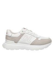 Buty damskie DANIEL LOPEZ JUST DARE INES TT2D4056 Białe - Sklep online Mastersport