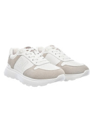 Buty damskie DANIEL LOPEZ JUST DARE INES TT2D4056 Białe - Sklep online Mastersport