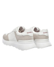 Buty damskie DANIEL LOPEZ JUST DARE INES TT2D4056 Białe - Sklep online Mastersport