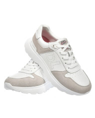 Buty damskie DANIEL LOPEZ JUST DARE INES TT2D4056 Białe - Sklep online Mastersport