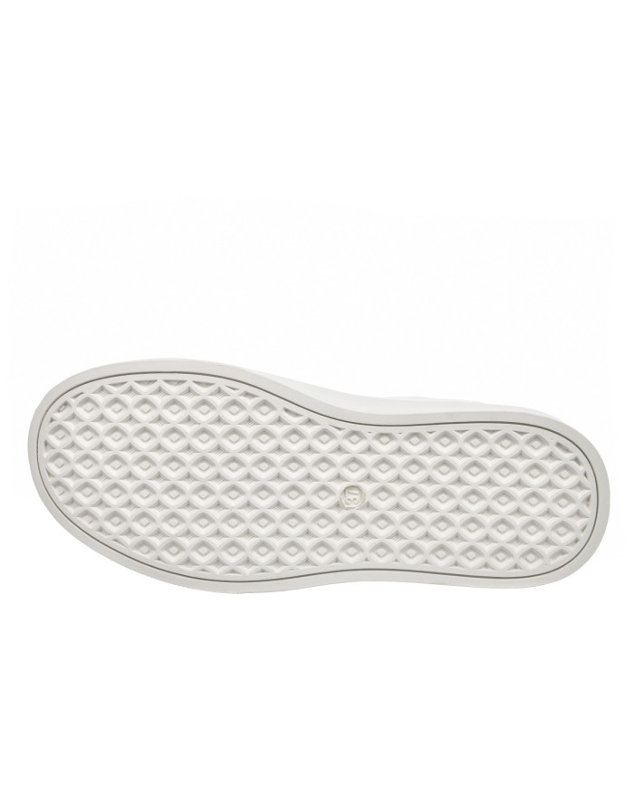 Buty damskie DANIEL LOPEZ JUST DARE ANA TT2D4059 Białe - Sklep online Mastersport