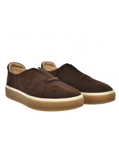 Buty damskie DANIEL LOPEZ JUST DARE VALERIA TT2D4083 Brązowe - Sklep online Mastersport