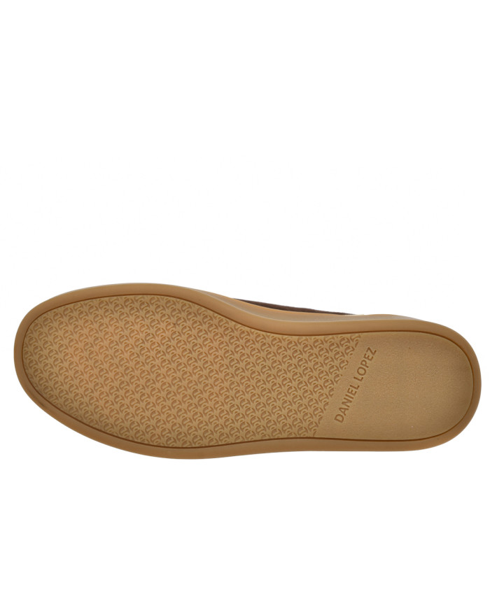 Buty damskie DANIEL LOPEZ JUST DARE VALERIA TT2D4083 Brązowe - Sklep online Mastersport