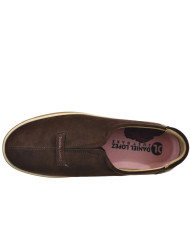 Buty damskie DANIEL LOPEZ JUST DARE VALERIA TT2D4083 Brązowe - Sklep online Mastersport