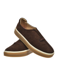 Buty damskie DANIEL LOPEZ JUST DARE VALERIA TT2D4083 Brązowe - Sklep online Mastersport