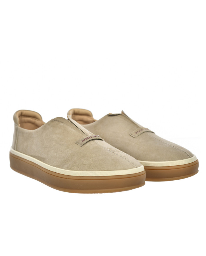 Buty damskie DANIEL LOPEZ JUST DARE VALERIA TT2D4084 Beżowe - Sklep online Mastersport