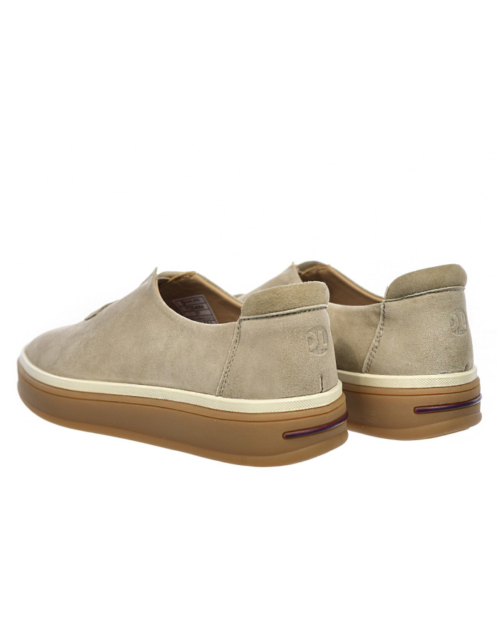 Buty damskie DANIEL LOPEZ JUST DARE VALERIA TT2D4084 Beżowe - Sklep online Mastersport