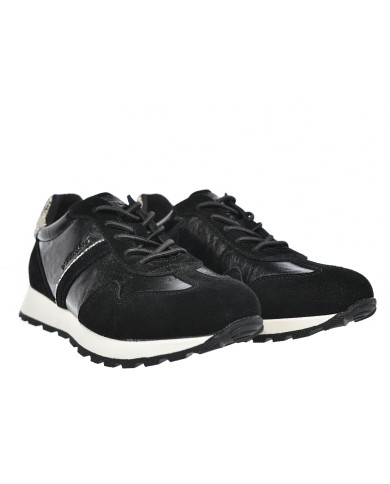 Buty damskie DANIEL LOPEZ JUST DARE JULIA TT2D4106 Czarne - Sklep online Mastersport