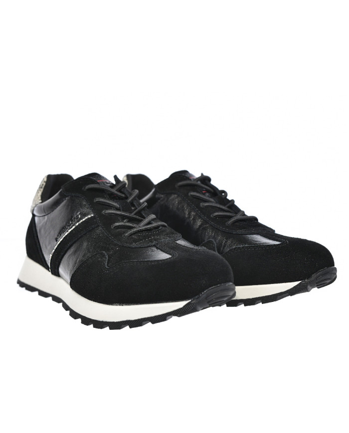 Buty damskie DANIEL LOPEZ JUST DARE JULIA TT2D4106 Czarne - Sklep online Mastersport