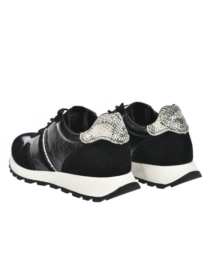 Buty damskie DANIEL LOPEZ JUST DARE JULIA TT2D4106 Czarne - Sklep online Mastersport