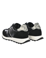 Buty damskie DANIEL LOPEZ JUST DARE JULIA TT2D4106 Czarne - Sklep online Mastersport