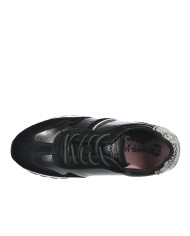 Buty damskie DANIEL LOPEZ JUST DARE JULIA TT2D4106 Czarne - Sklep online Mastersport