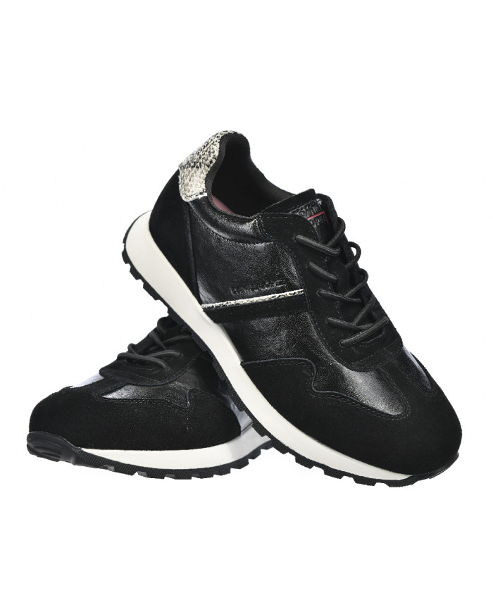 Buty damskie DANIEL LOPEZ JUST DARE JULIA TT2D4106 Czarne - Sklep online Mastersport