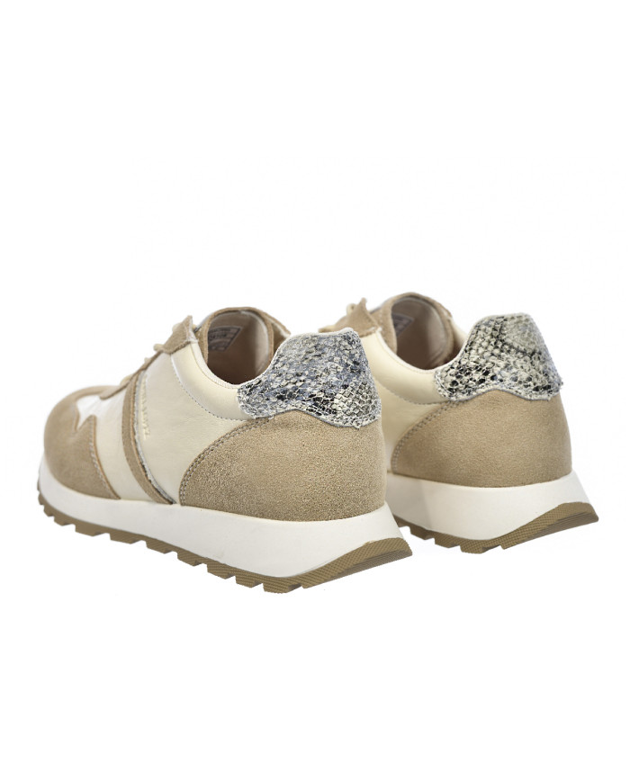 Buty damskie DANIEL LOPEZ JUST DARE JULIA TT2D4108 Beżowe - Sklep online Mastersport