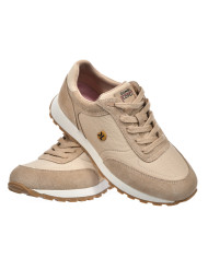 Buty damskie DANIEL LOPEZ JUST DARE MIRA TT2D4112 Beżowe - Sklep online Mastersport