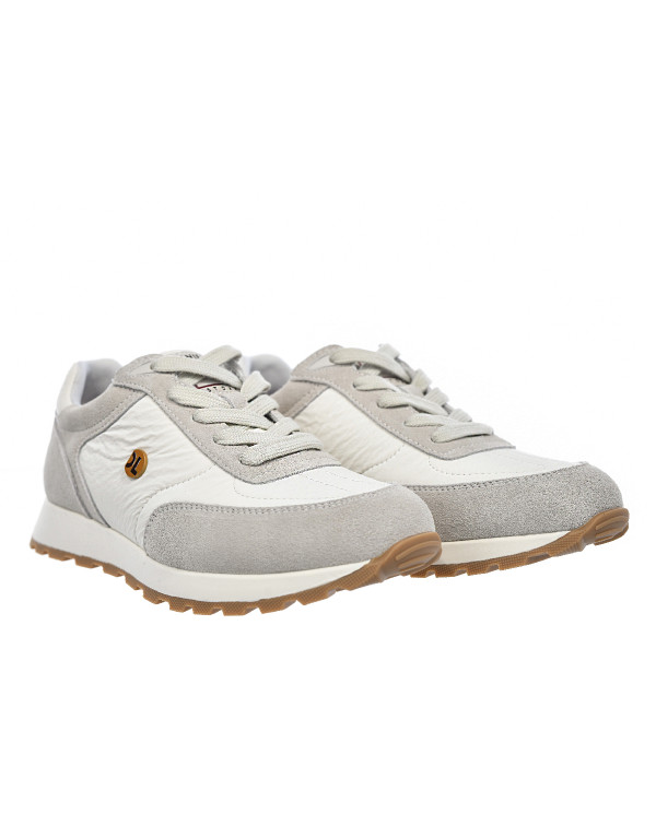 Buty damskie DANIEL LOPEZ JUST DARE MIRA TT2D4113 Białe - Sklep online Mastersport