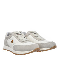 Buty damskie DANIEL LOPEZ JUST DARE MIRA TT2D4113 Białe - Sklep online Mastersport