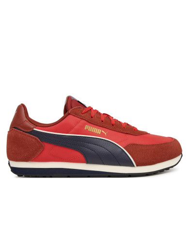 Buty męskie Puma ST MILER RISE 40266508 Czerwone - Sklep online Mastersport