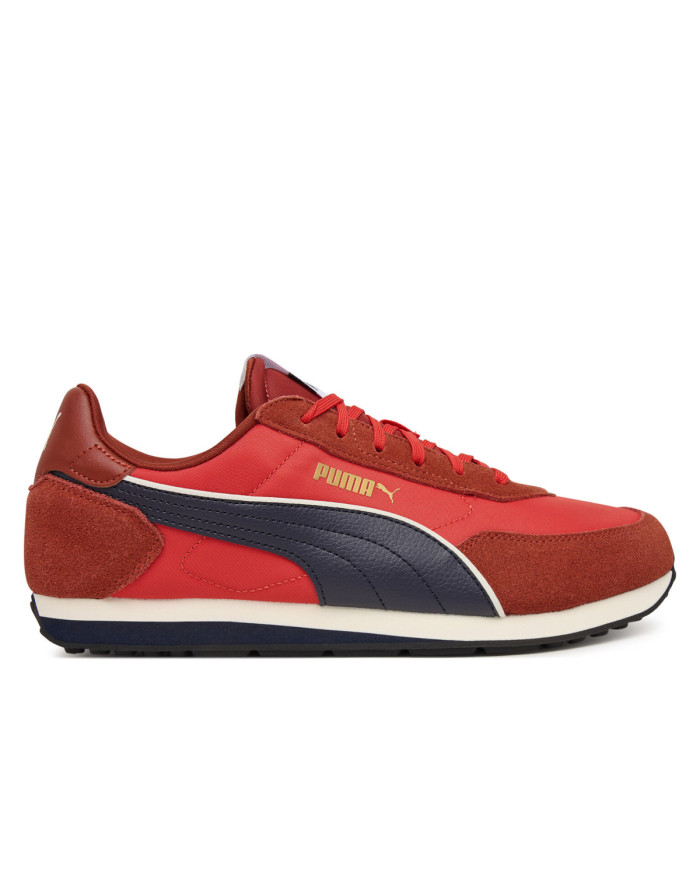 Buty męskie Puma ST MILER RISE 40266508 Czerwone - Sklep online Mastersport