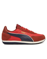Buty męskie Puma ST MILER RISE 40266508 Czerwone - Sklep online Mastersport