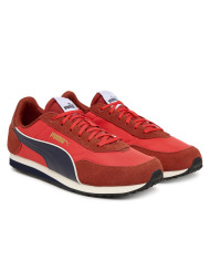 Buty męskie Puma ST MILER RISE 40266508 Czerwone - Sklep online Mastersport