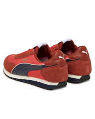 Buty męskie Puma ST MILER RISE 40266508 Czerwone - Sklep online Mastersport