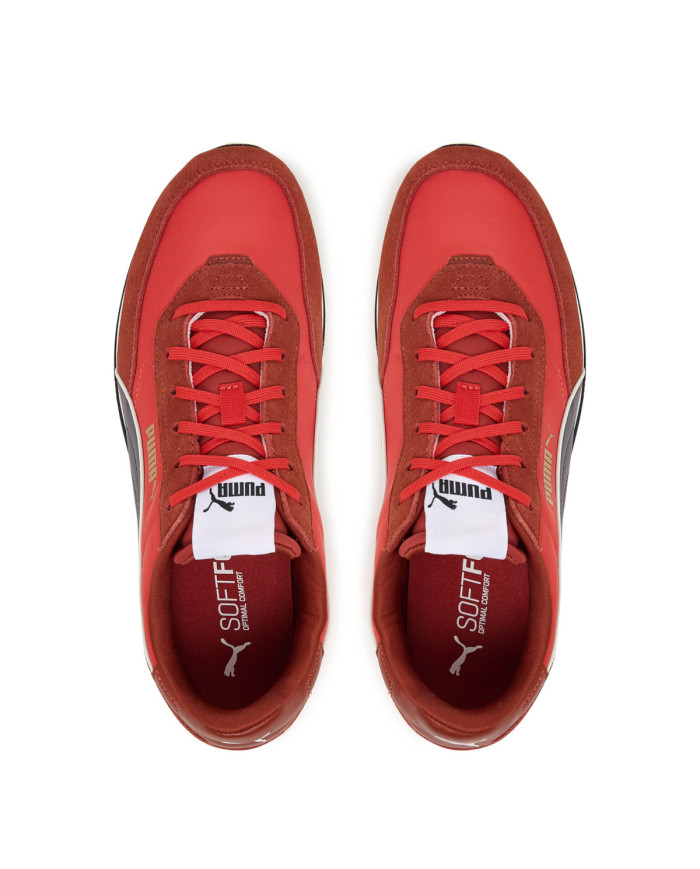 Buty męskie Puma ST MILER RISE 40266508 Czerwone - Sklep online Mastersport