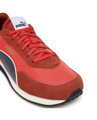 Buty męskie Puma ST MILER RISE 40266508 Czerwone - Sklep online Mastersport