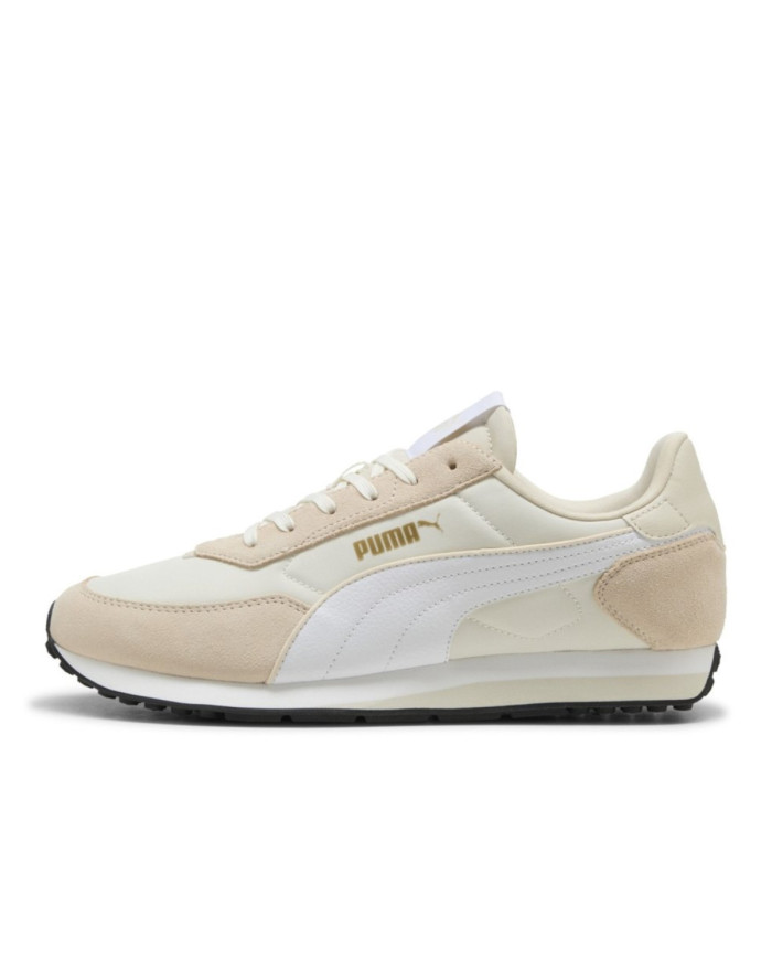 Buty damskie Puma ST MILER RISE 40266510 Beżowe - Sklep online Mastersport