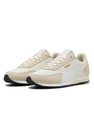 Buty damskie Puma ST MILER RISE 40266510 Beżowe - Sklep online Mastersport