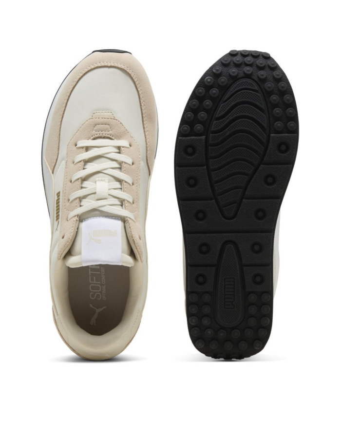 Buty damskie Puma ST MILER RISE 40266510 Beżowe - Sklep online Mastersport